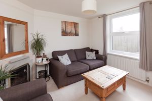 Sitting Room- click for photo gallery